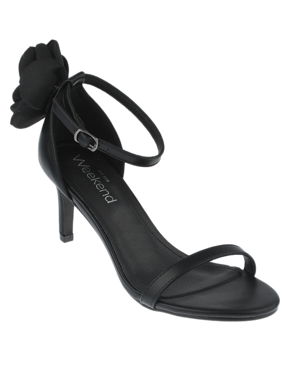 Sandalia para mujer 1