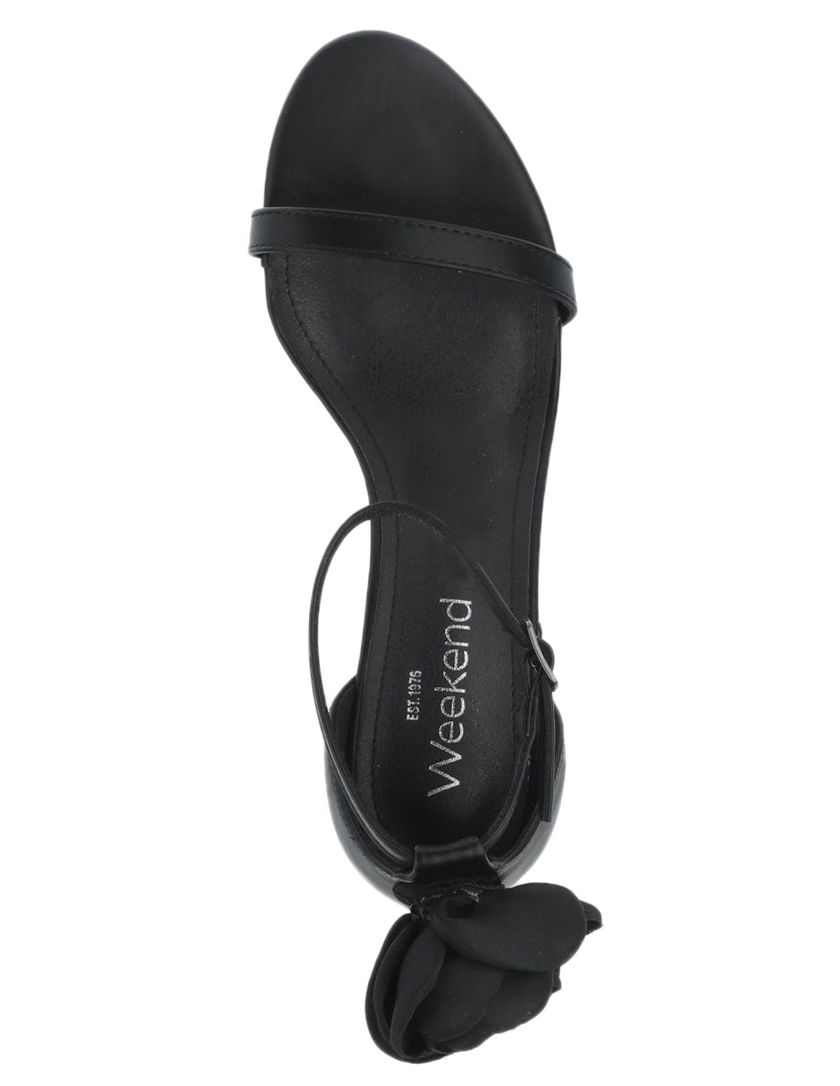 Sandalia para mujer 5