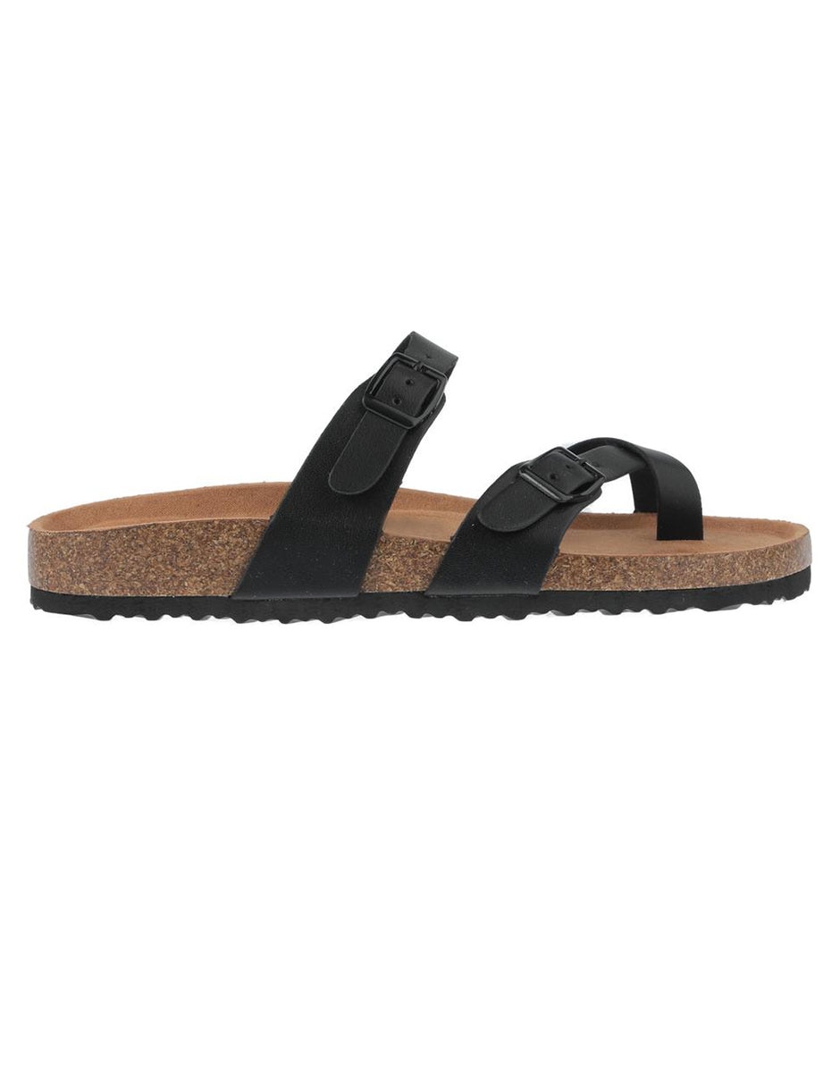 Sandalia para mujer 2