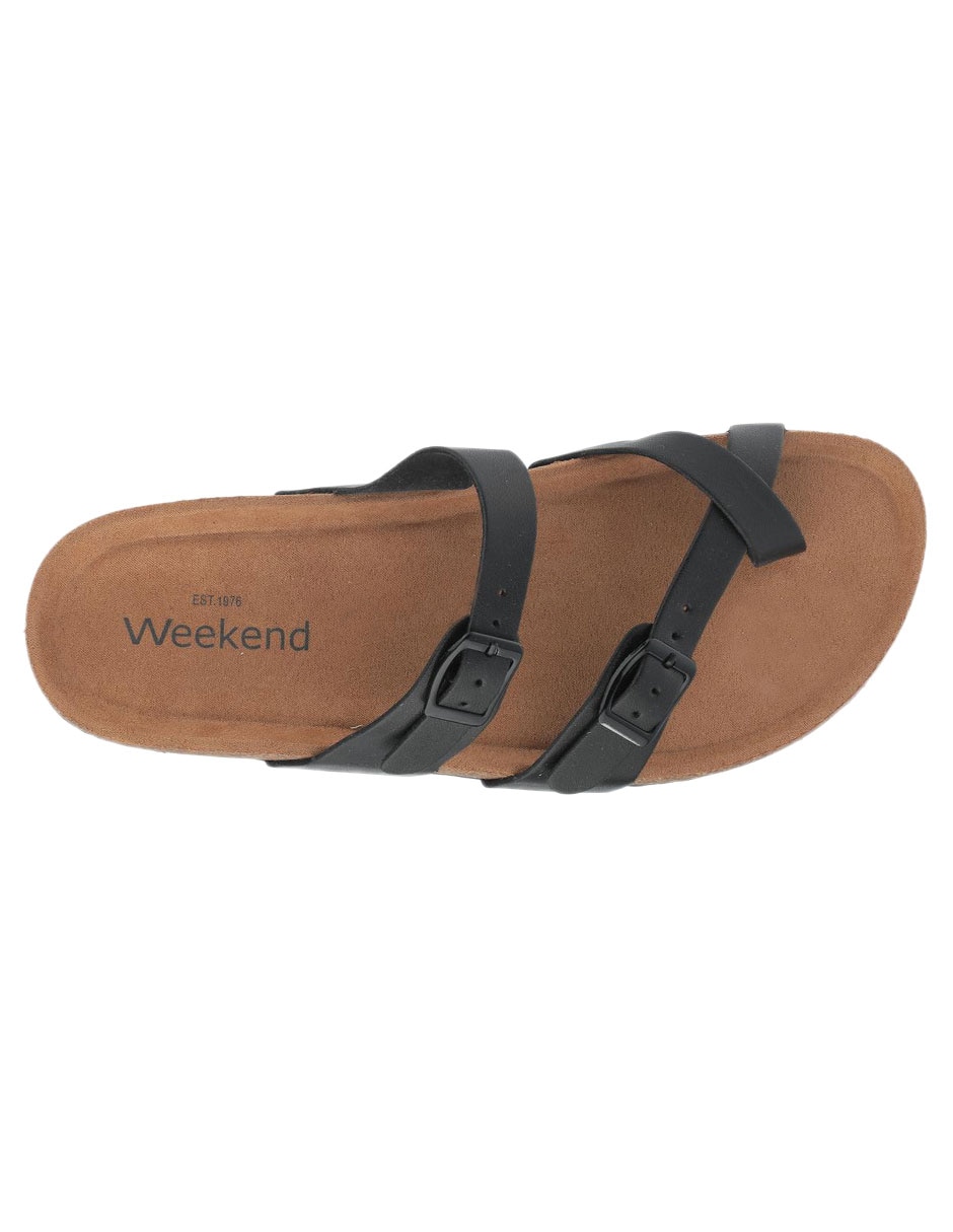 Sandalia para mujer 3