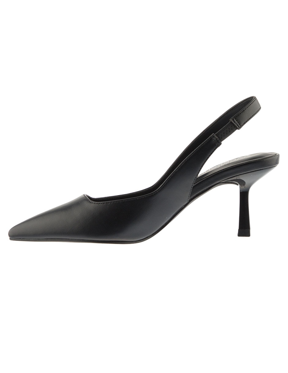 ZAPATILLA CERRADO WEEKEND, 25, NEGRO LI