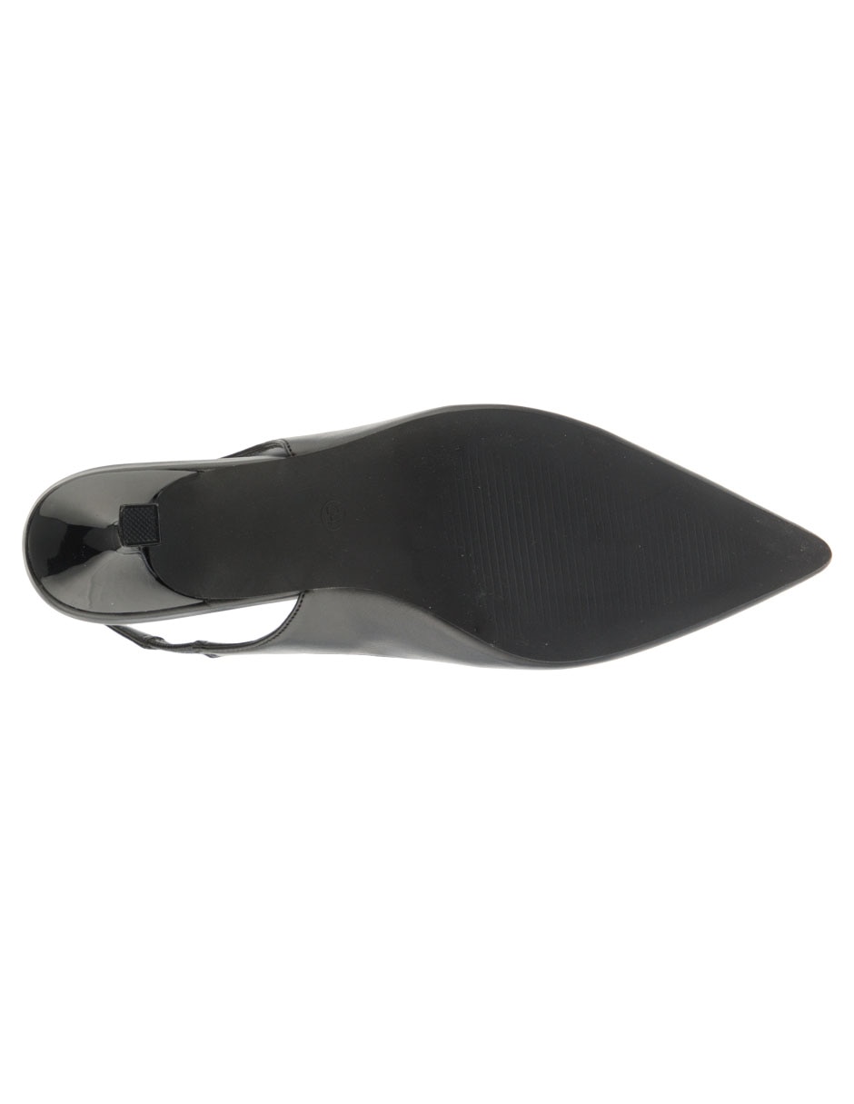 ZAPATILLA CERRADO WEEKEND, 25, NEGRO LI
