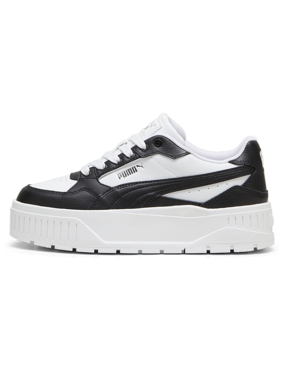 Tenis para mujer 4