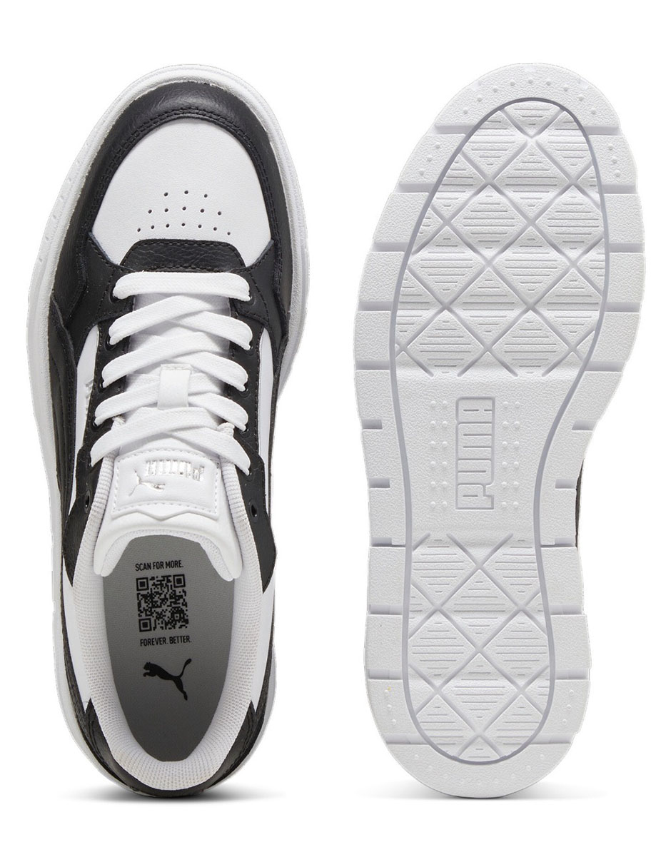 Tenis para mujer 5