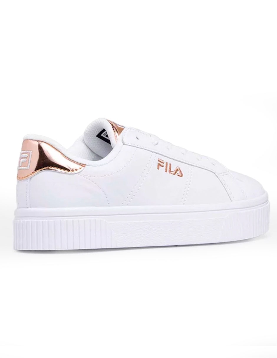 Tenis Panache para mujer 4