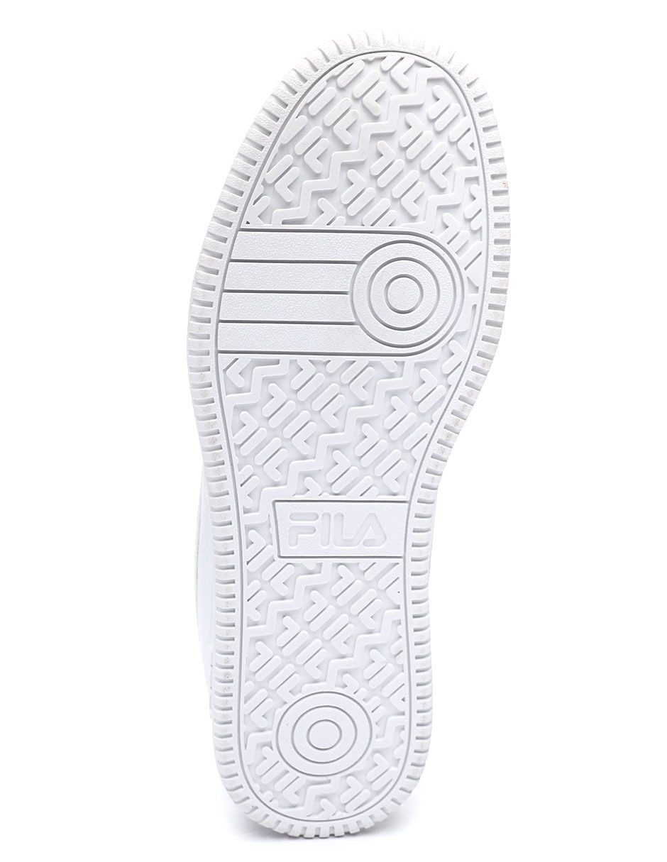 Tenis A Low para mujer 3
