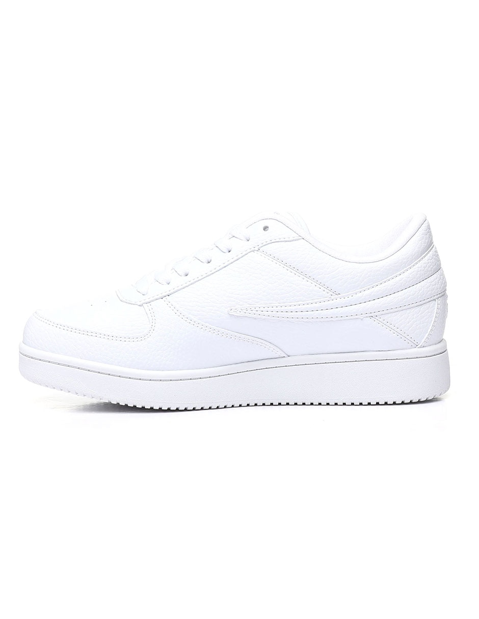 Tenis A Low para mujer 4