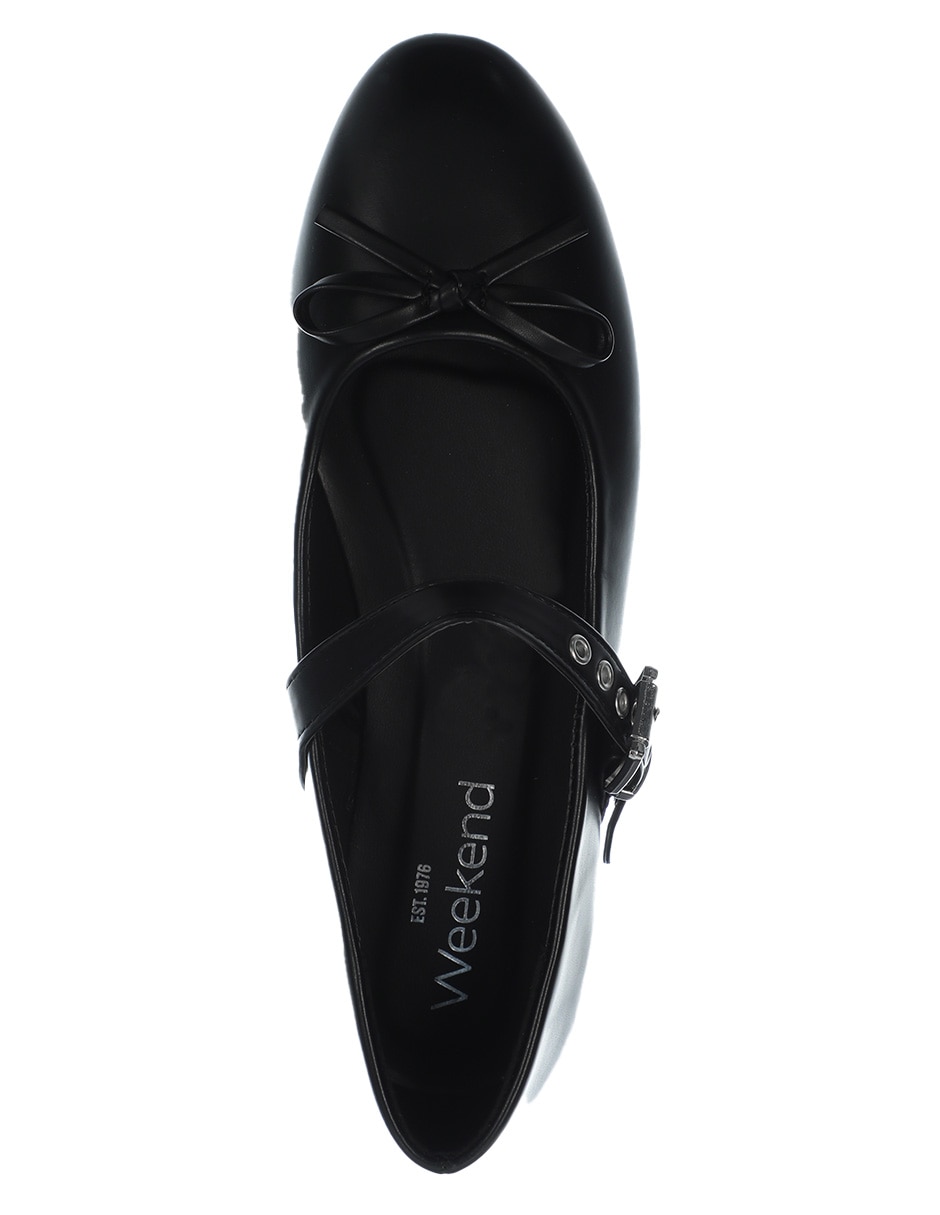 Balerina para mujer 5