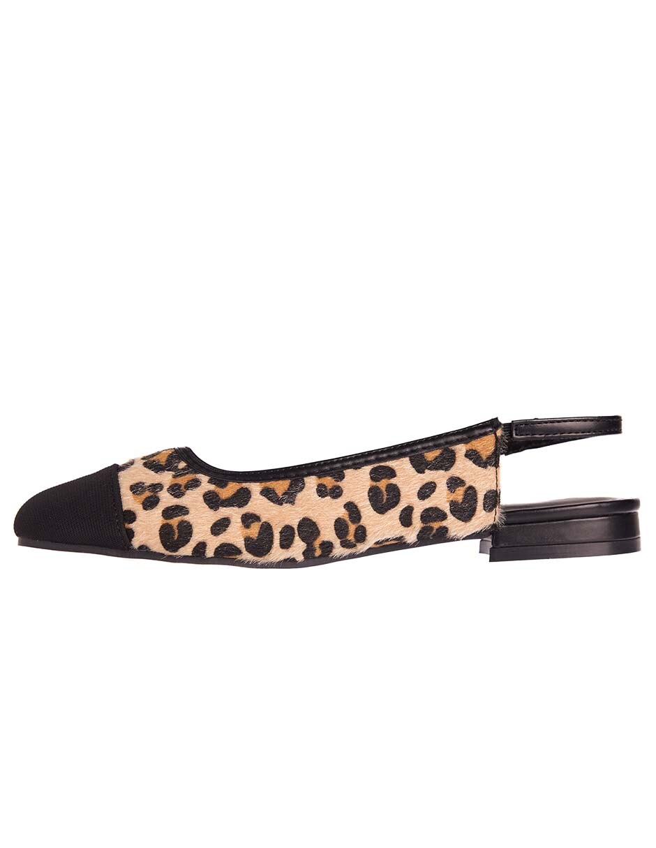 Balerina para mujer 4