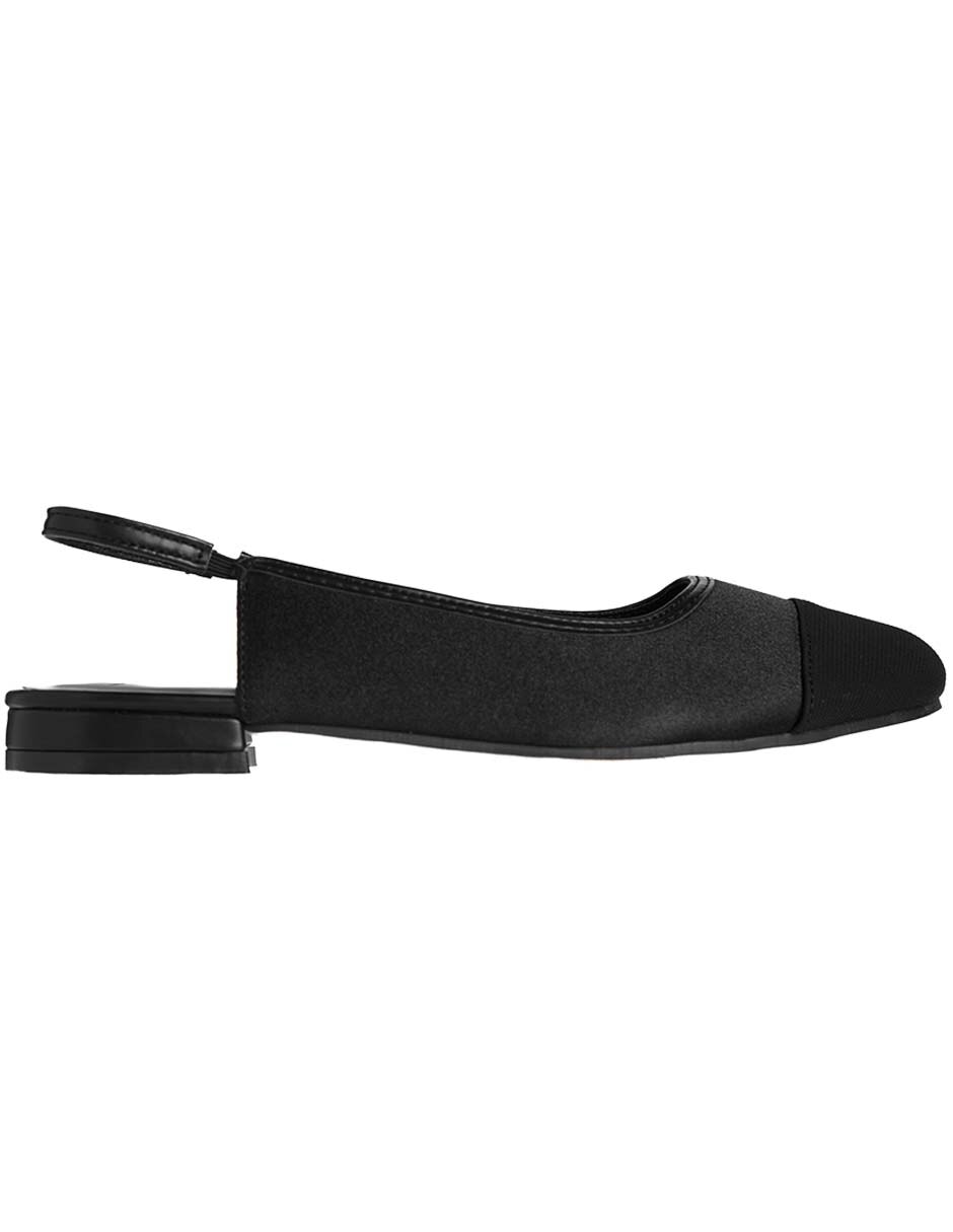 BALLERINA WEEKEND, 27, NEGRO WKZM25119-