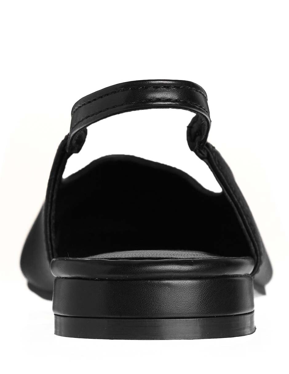 BALLERINA WEEKEND, 27, NEGRO WKZM25119-