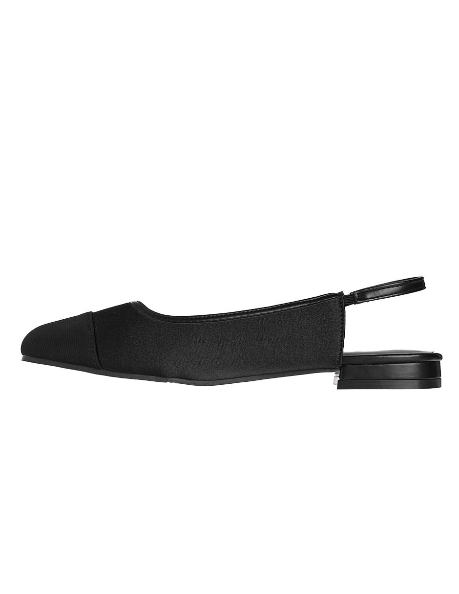 BALLERINA WEEKEND, 27, NEGRO WKZM25119-