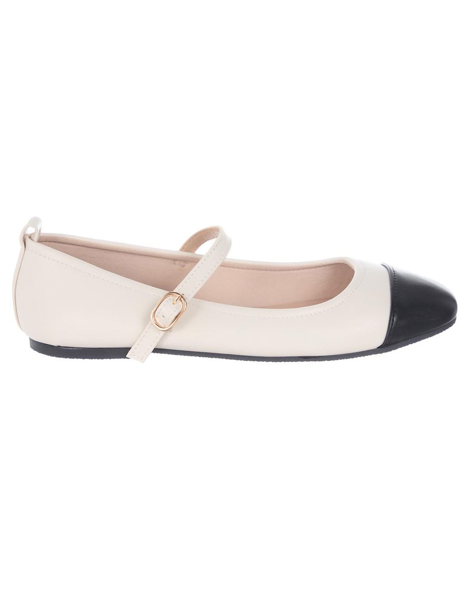 Balerina Weekend para mujer