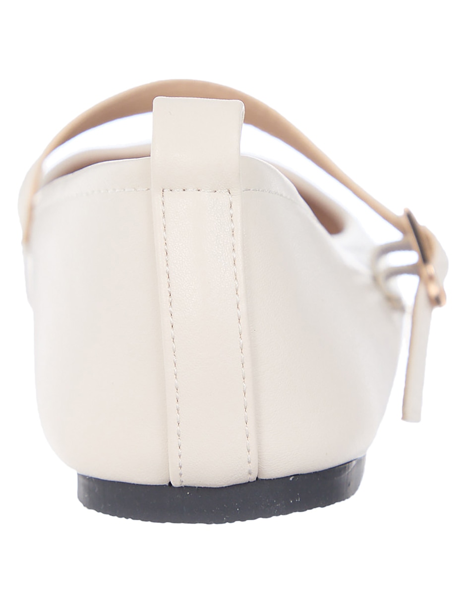 Balerina Weekend para mujer
