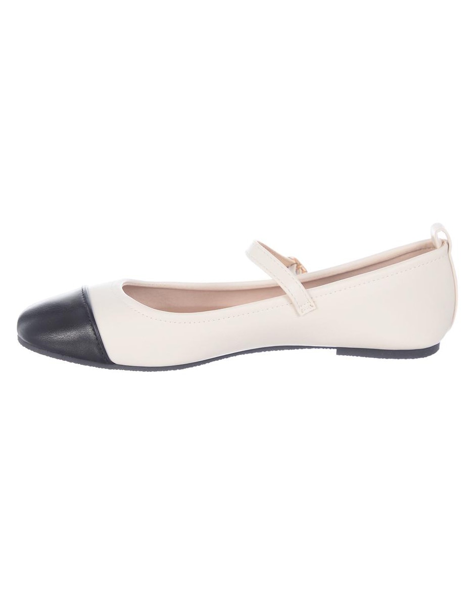 Balerina Weekend para mujer