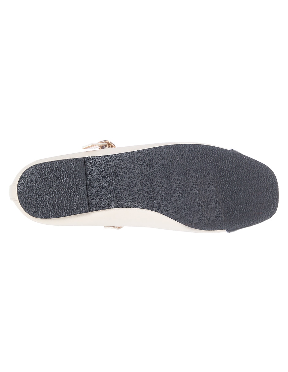 Balerina Weekend para mujer