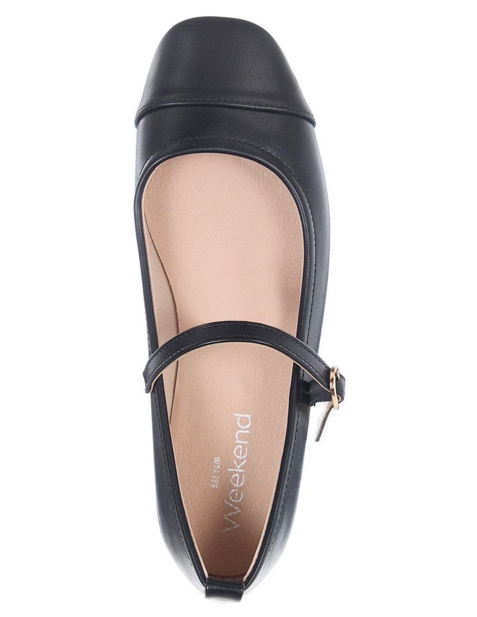 Balerina para mujer 5