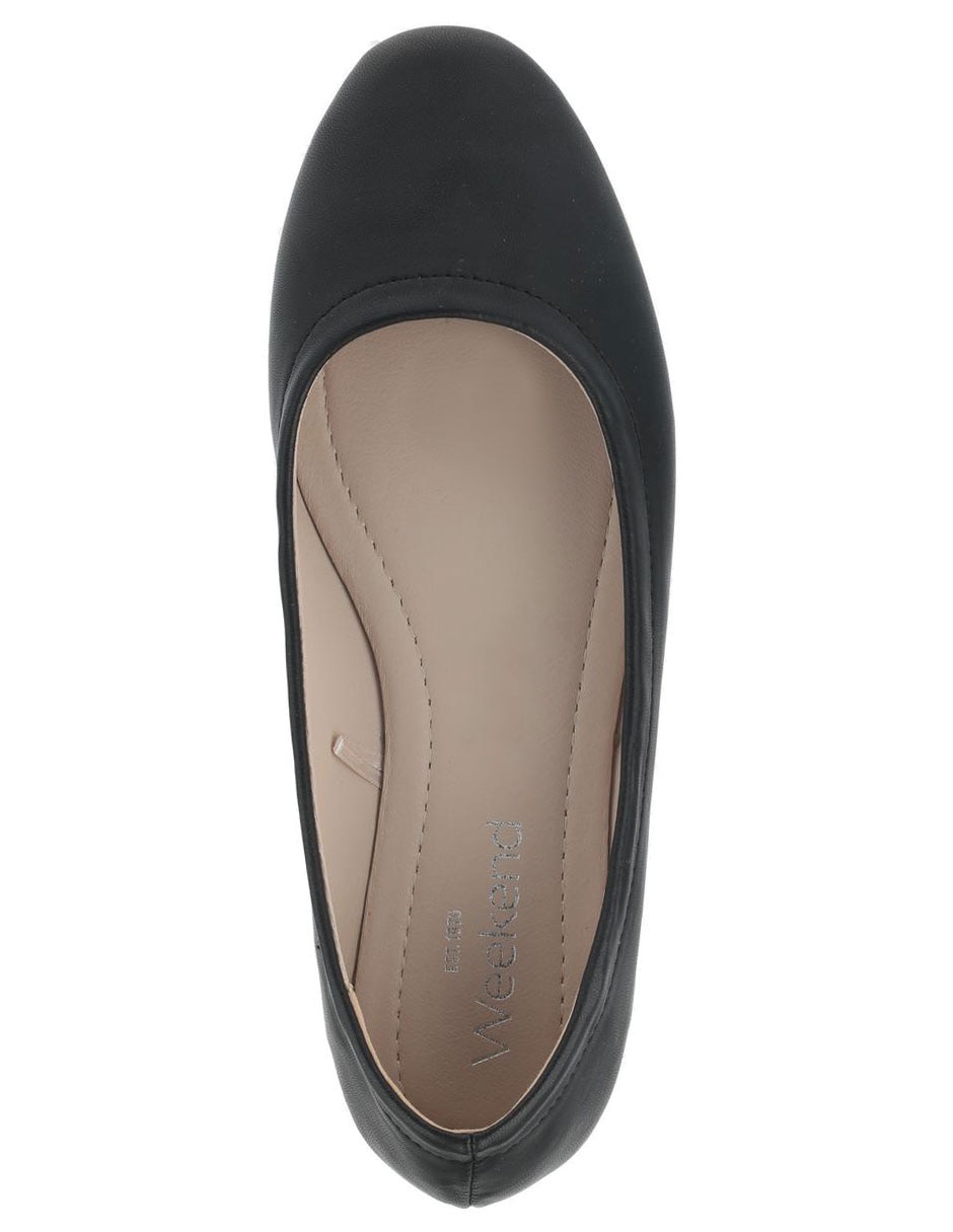 Balerina para mujer 5