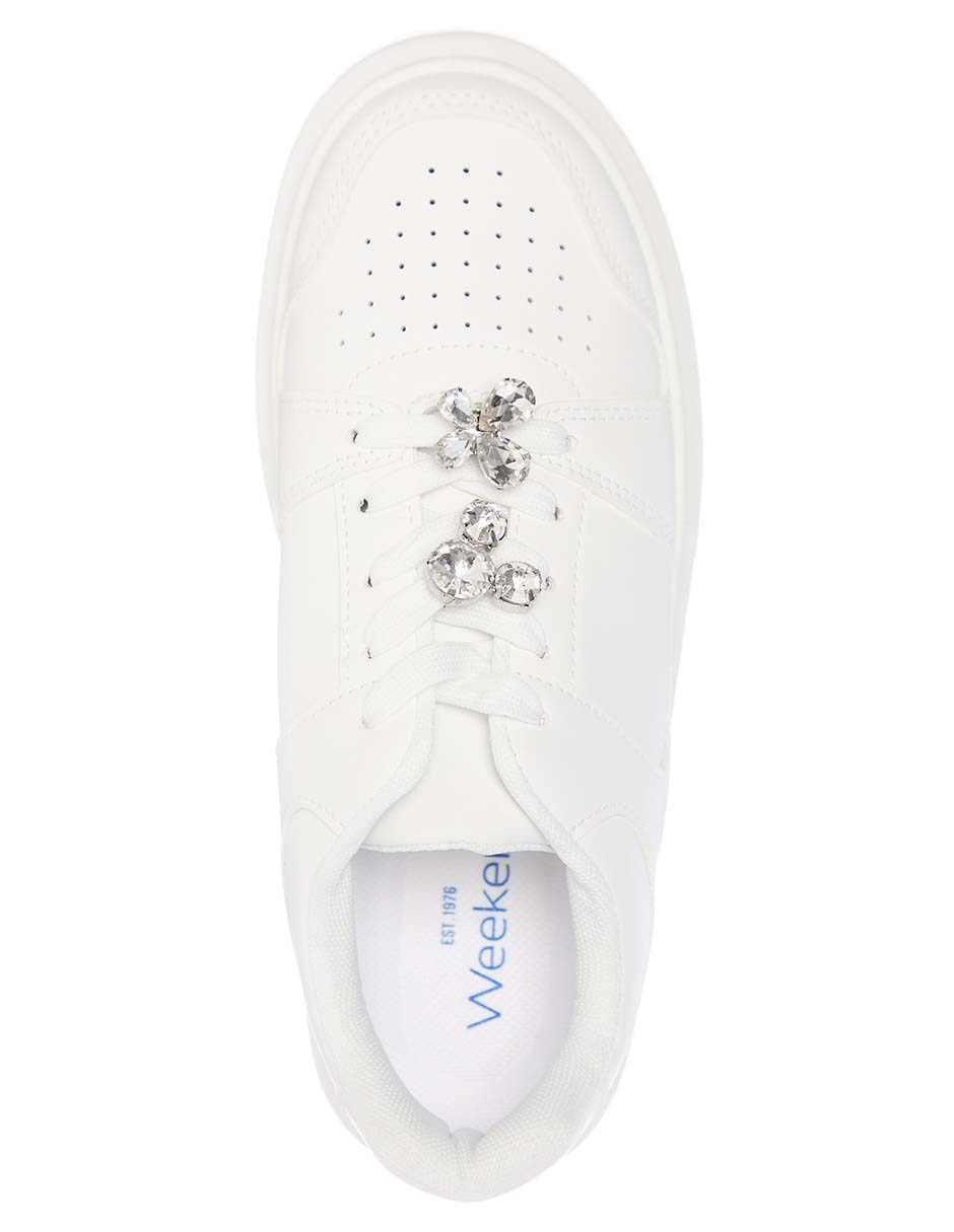 Tenis para mujer 3