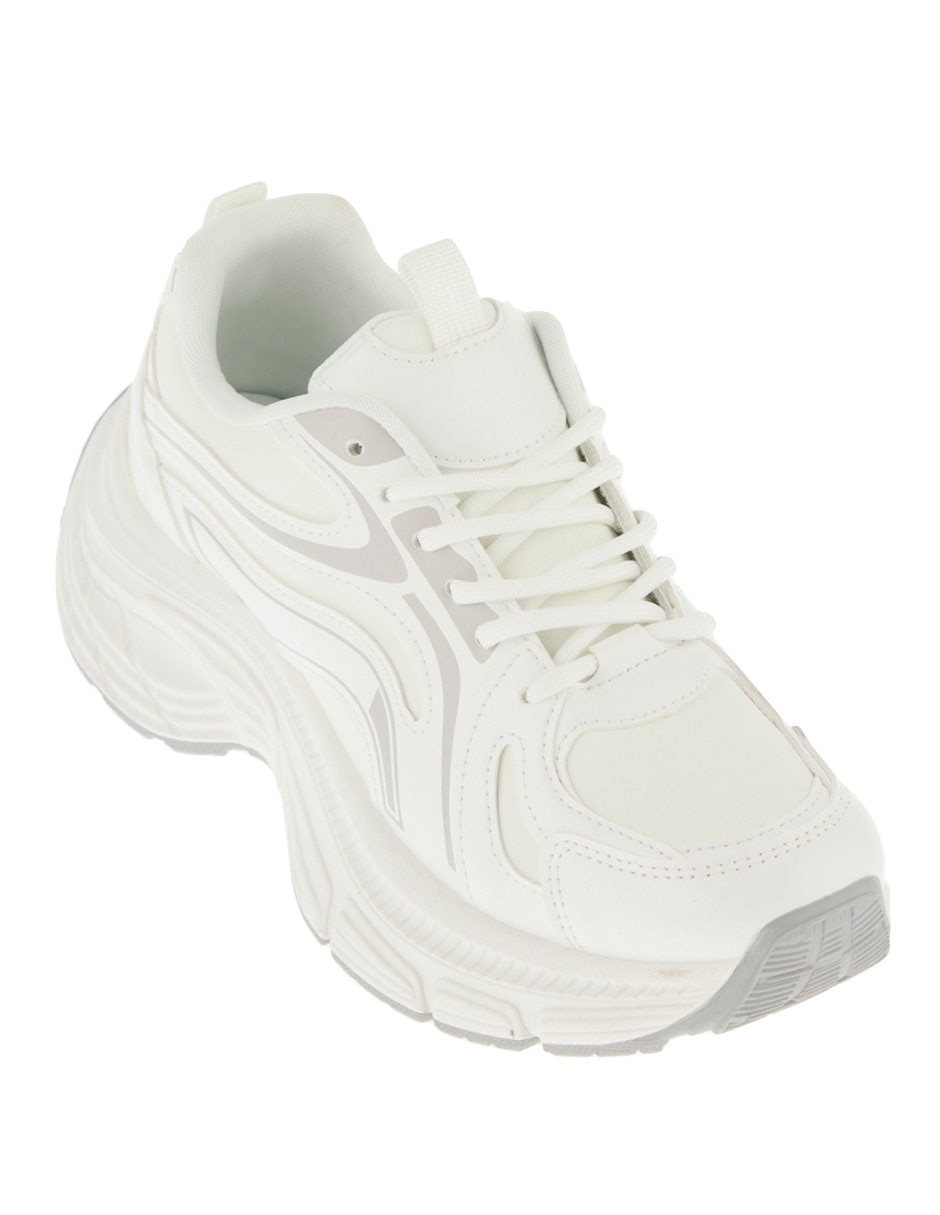 Tenis para mujer