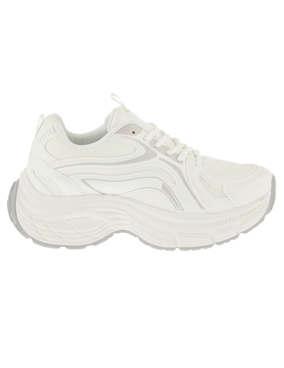 Tenis para mujer 2