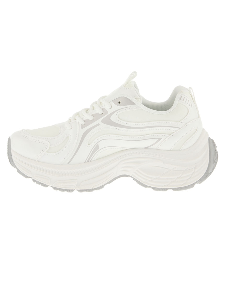 Tenis para mujer 4