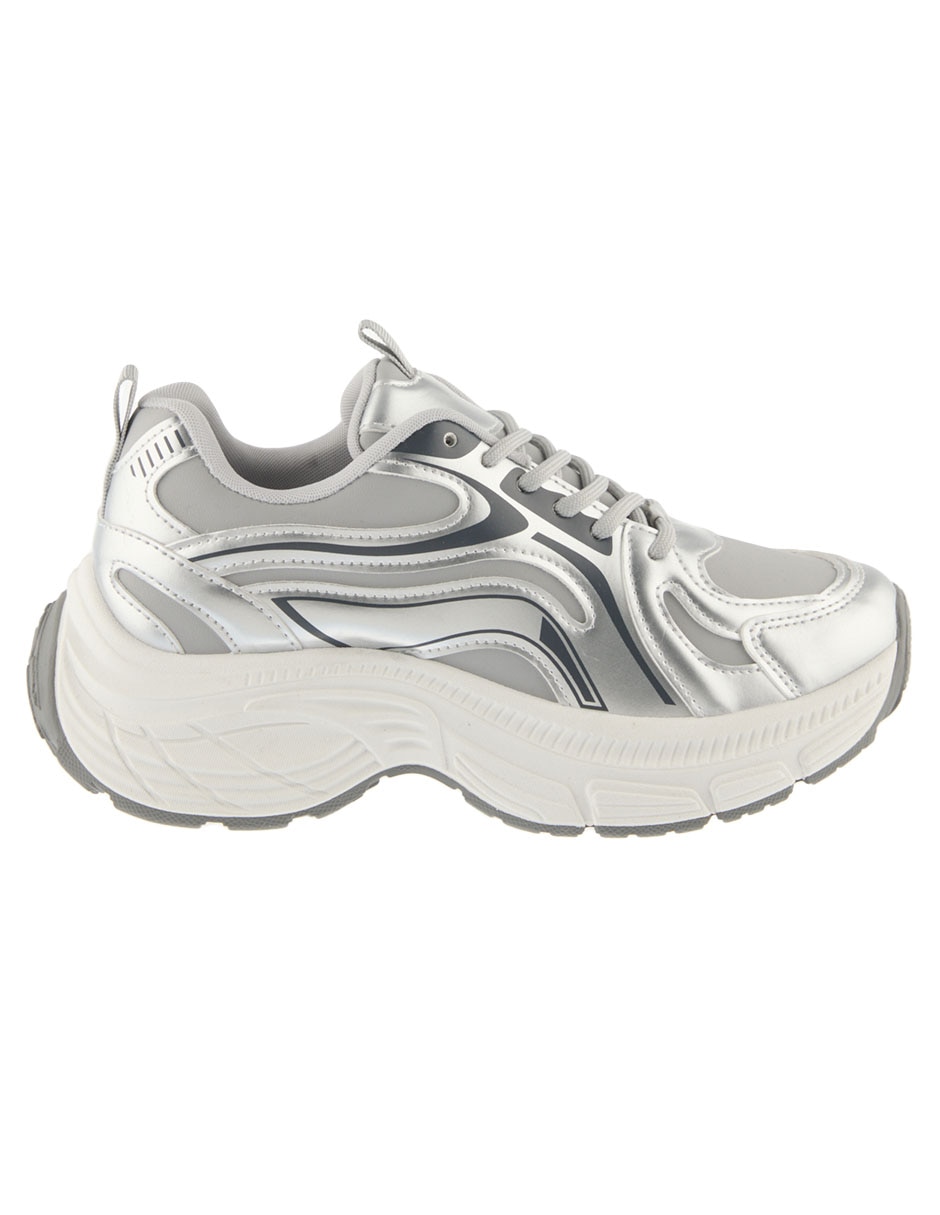 Tenis Weekend para mujer