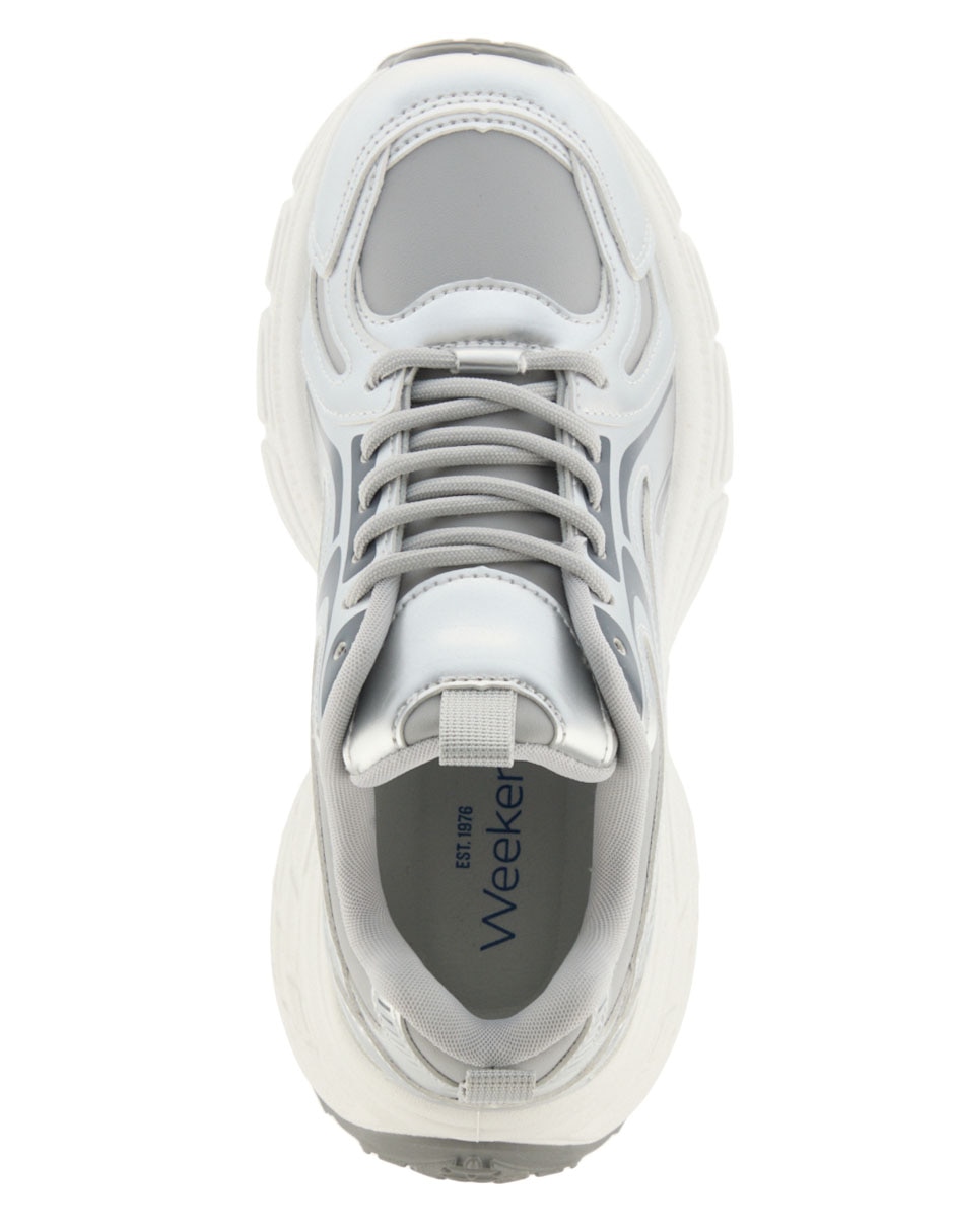 Tenis Weekend para mujer