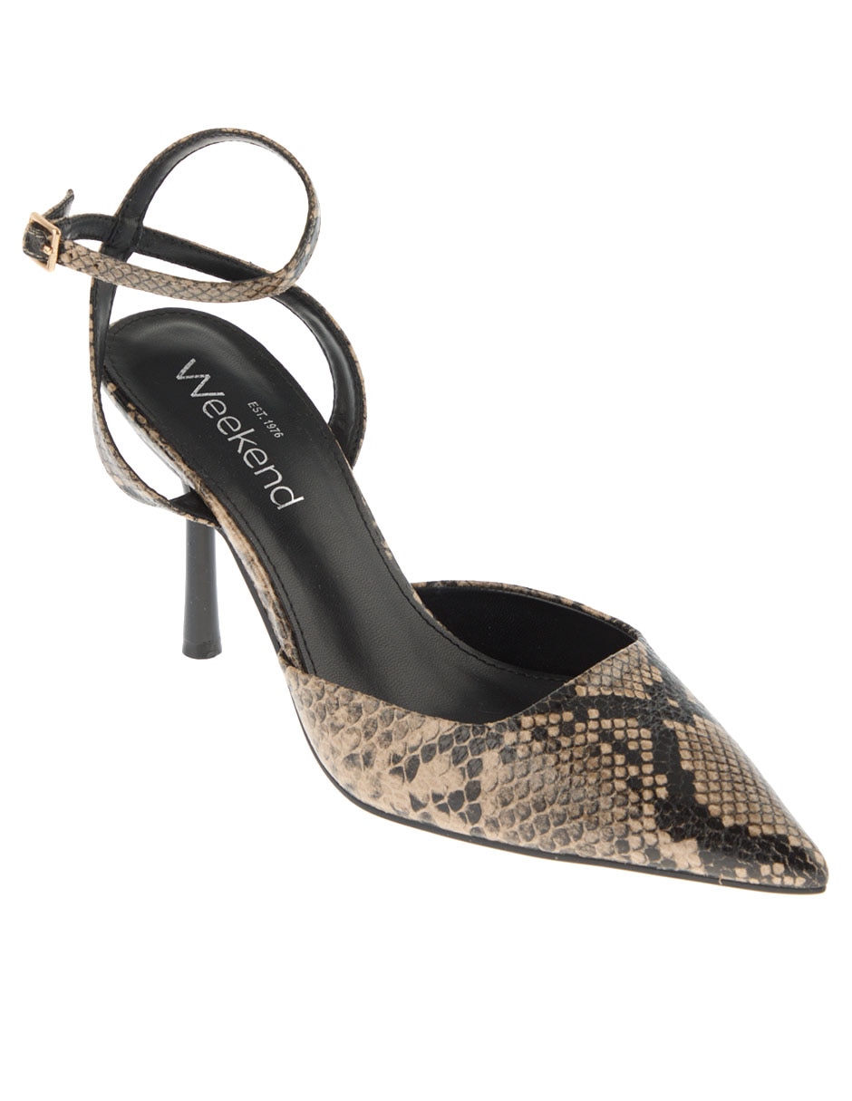 Zapatilla Zapatilla