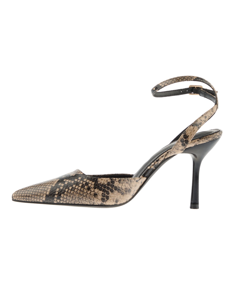 Zapatilla 4