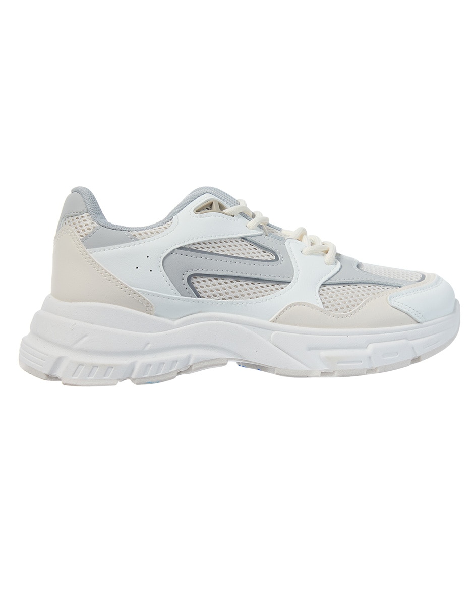 Tenis de mujer 2