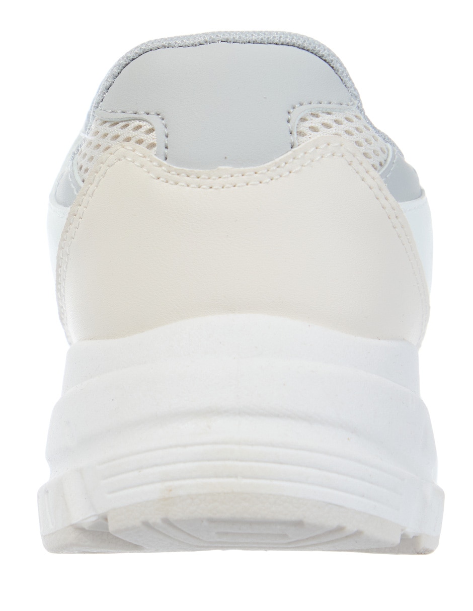 Tenis de mujer 3