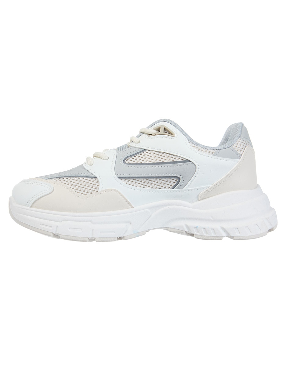 Tenis de mujer 4