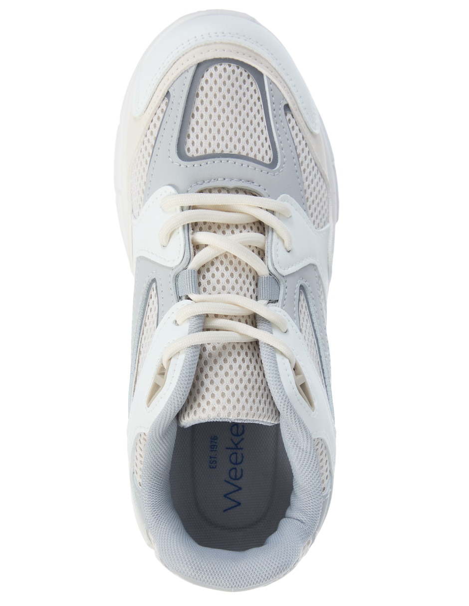 Tenis de mujer 5