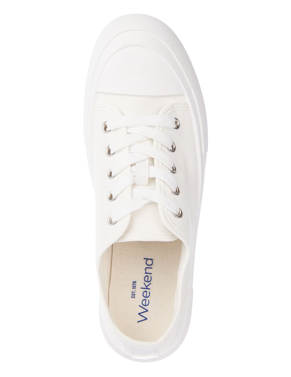 Tenis para mujer 5
