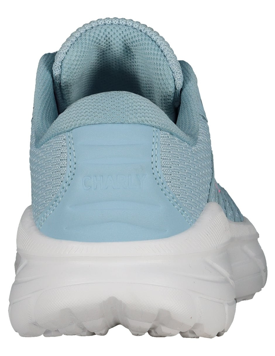 Tenis Walking de mujer para correr 3