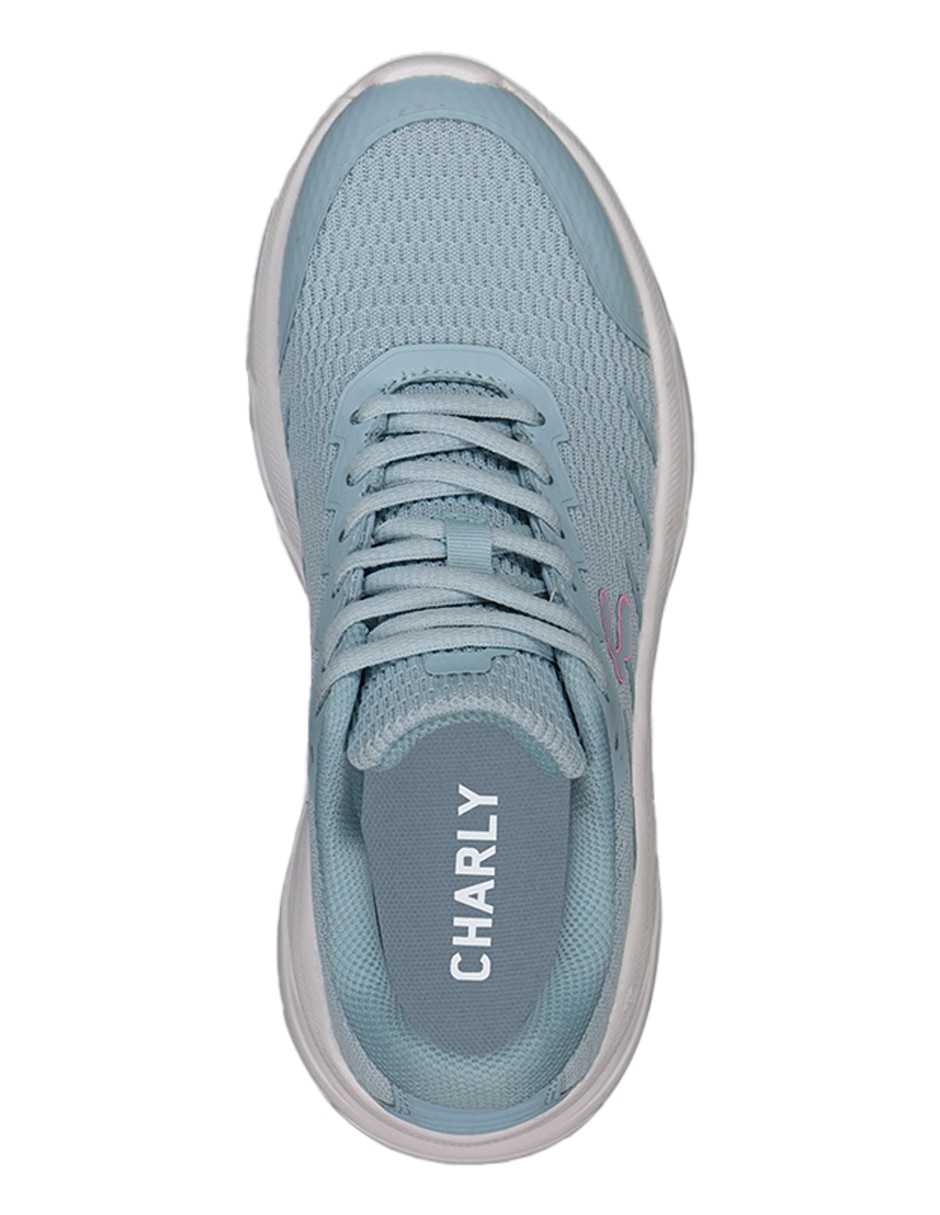 Tenis Walking de mujer para correr 5