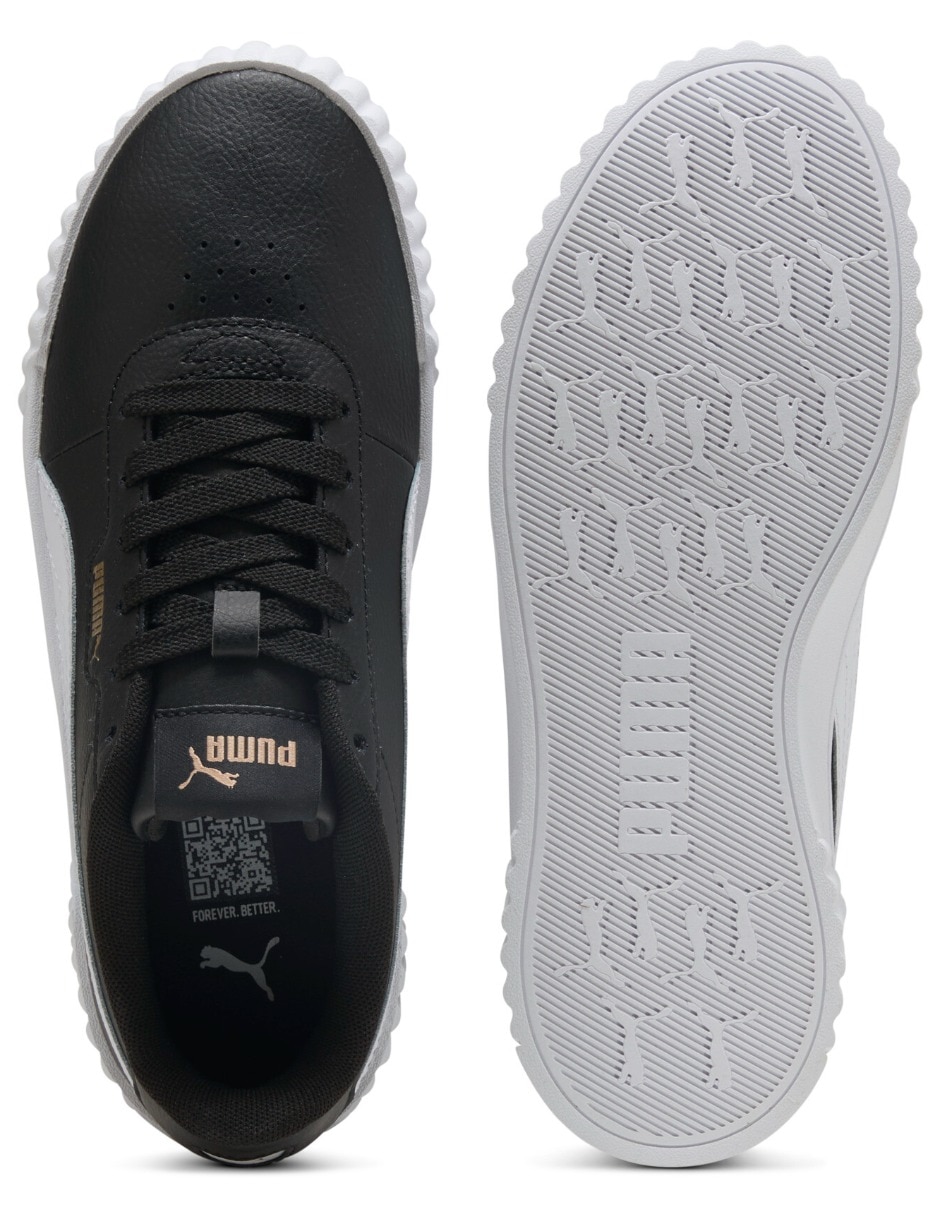 Tenis Carina 3.0 para mujer 4