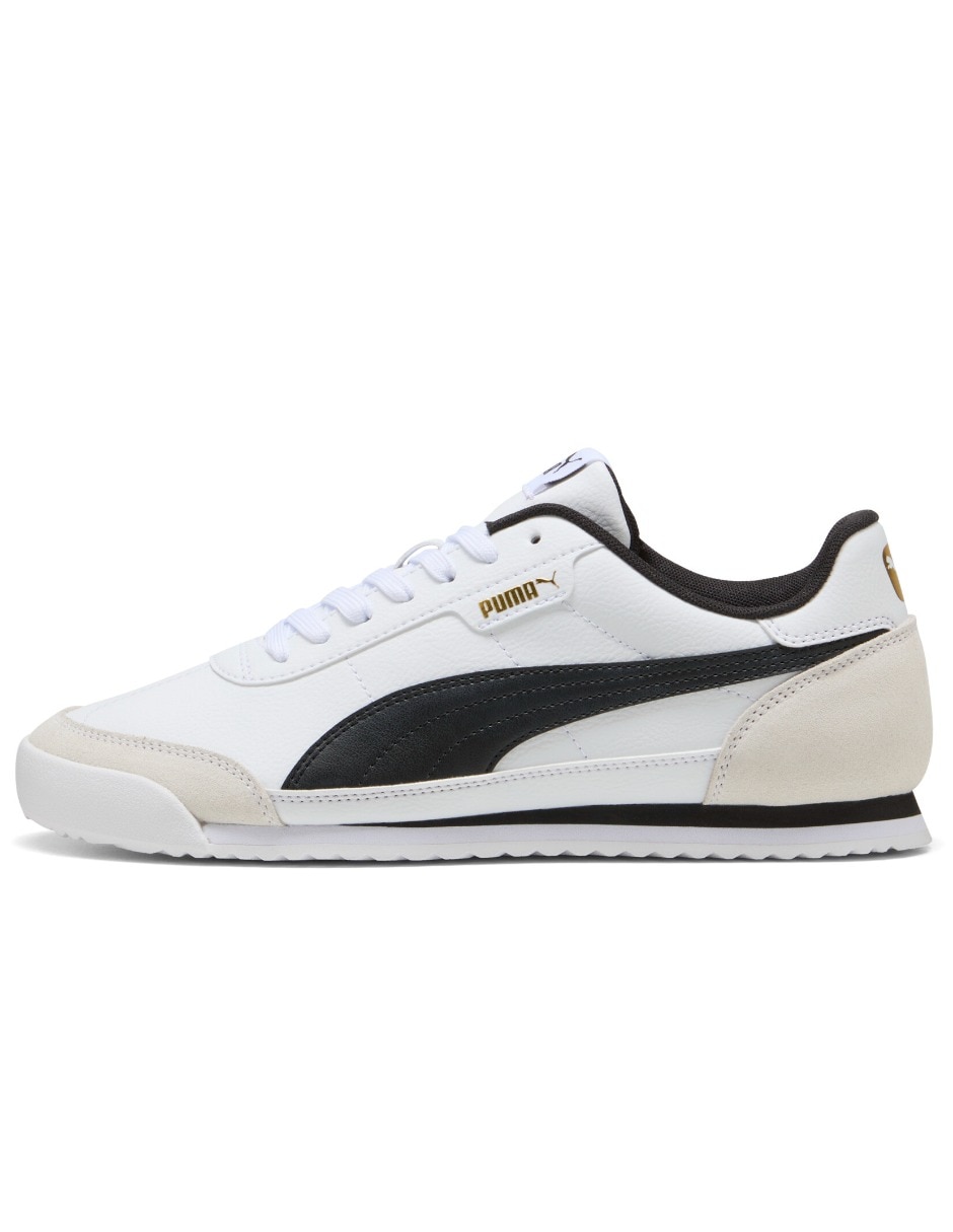 Tenis Turino Ii para mujer 3