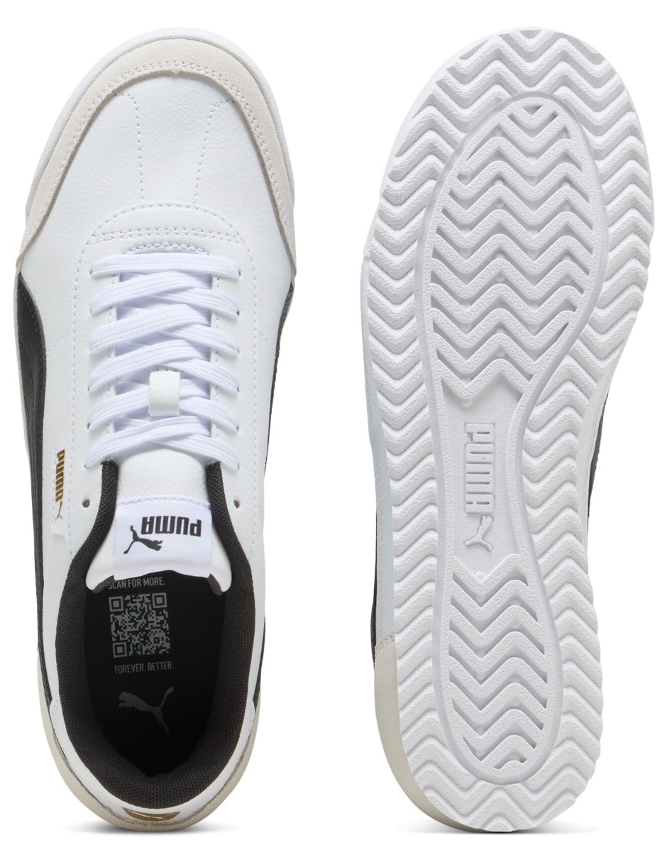 Tenis Turino Ii para mujer 4