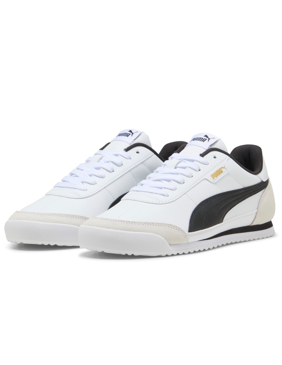 Tenis Turino Ii para mujer 6
