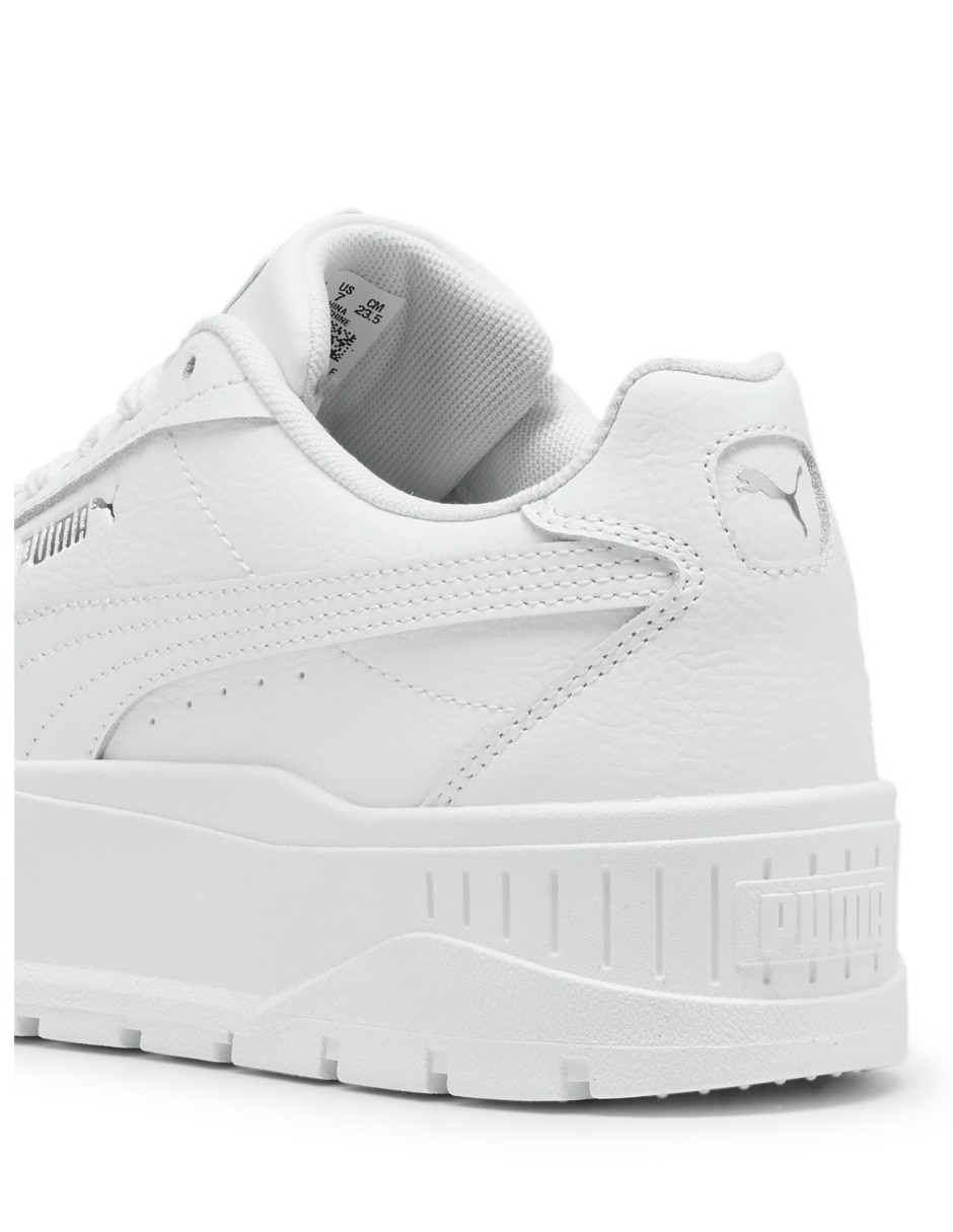 Tenis Karmen II L para mujer 2