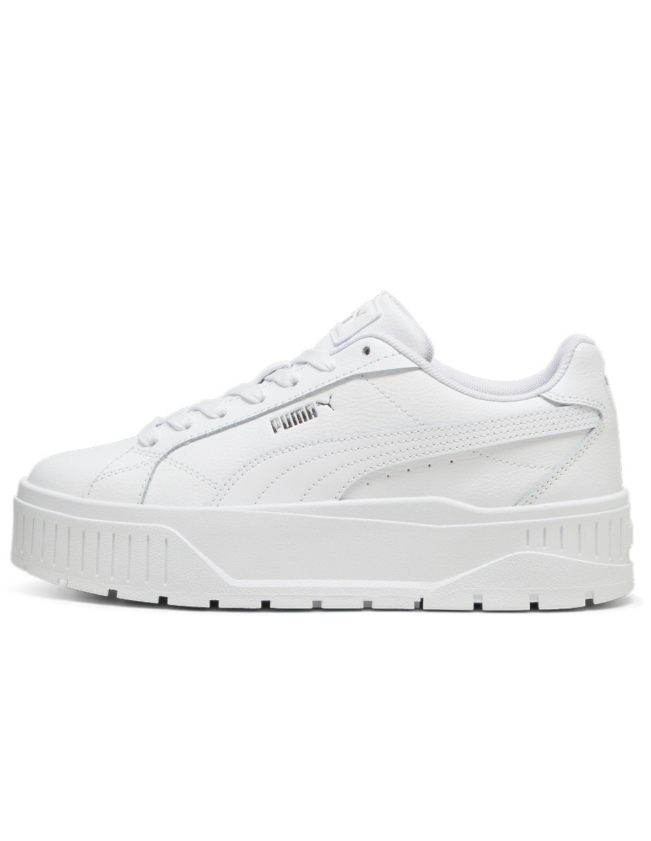 Tenis Karmen II L para mujer 3