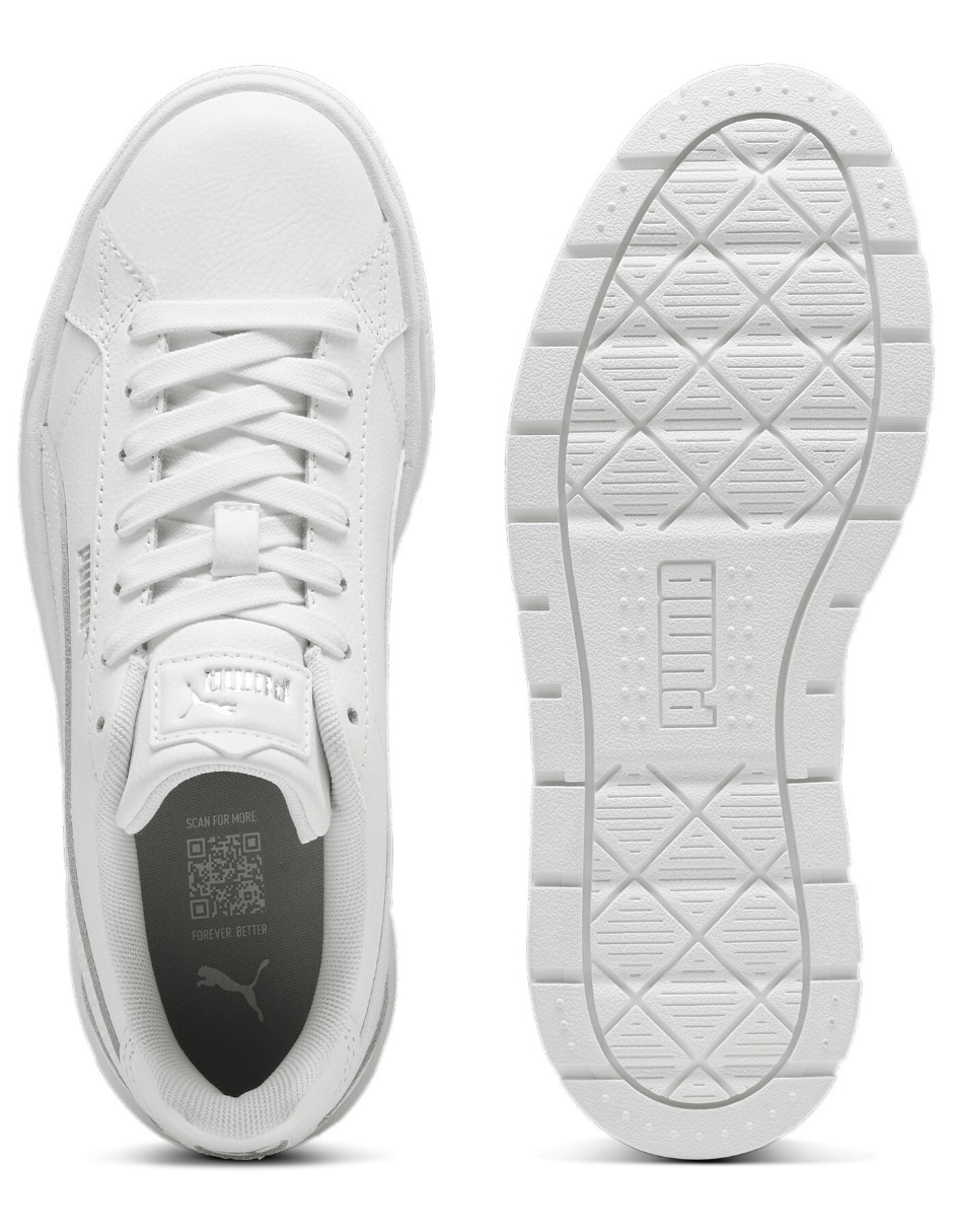 Tenis Karmen II L para mujer 4