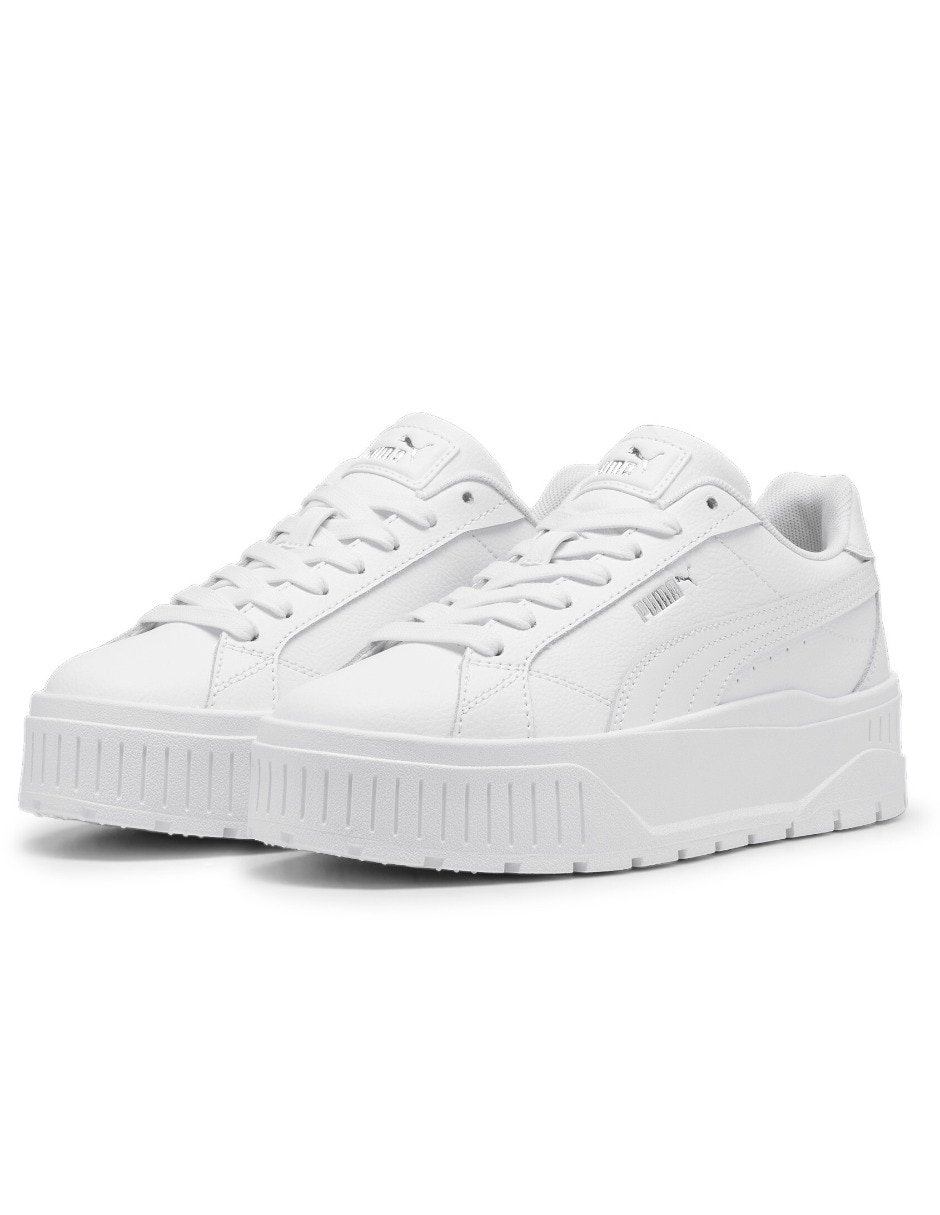 Tenis Karmen II L para mujer 6