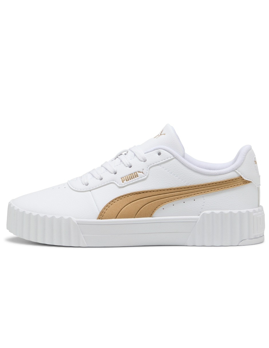 Tenis Carina 3.0 Aqua Metallics para mujer 3