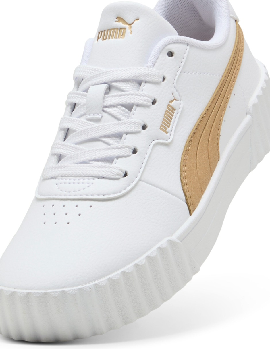 Tenis Carina 3.0 Aqua Metallics para mujer 5