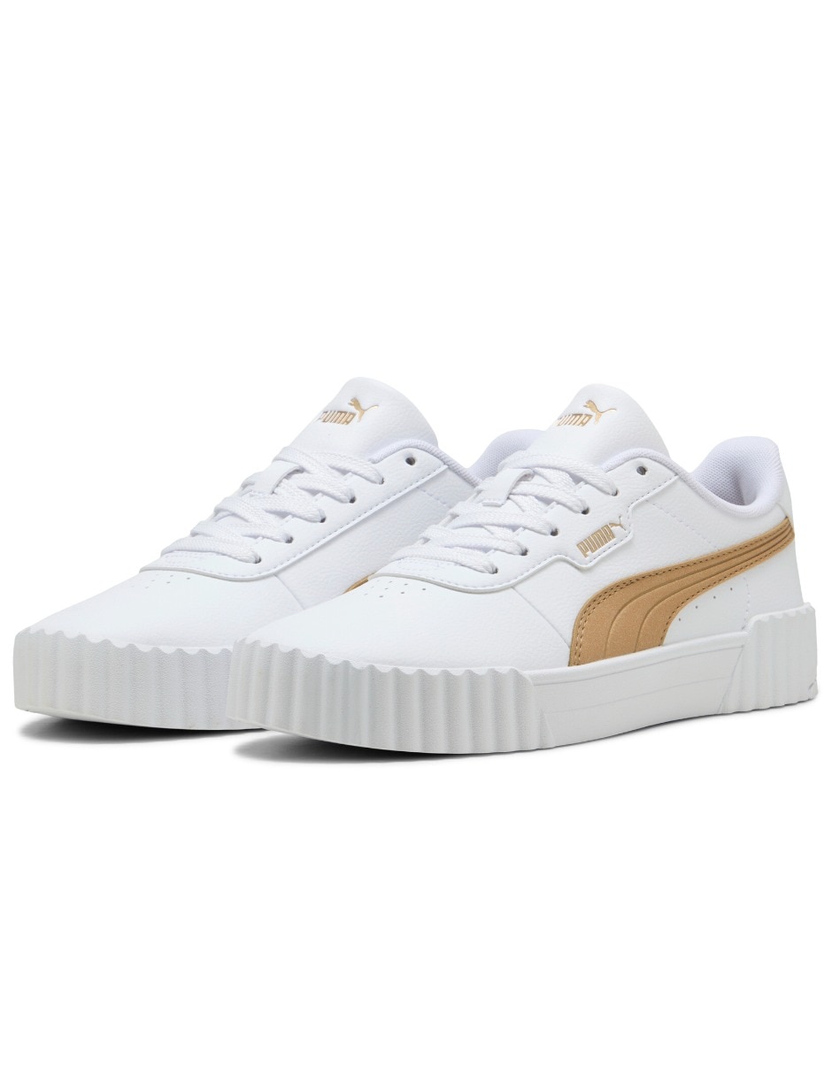 Tenis Carina 3.0 Aqua Metallics para mujer 6