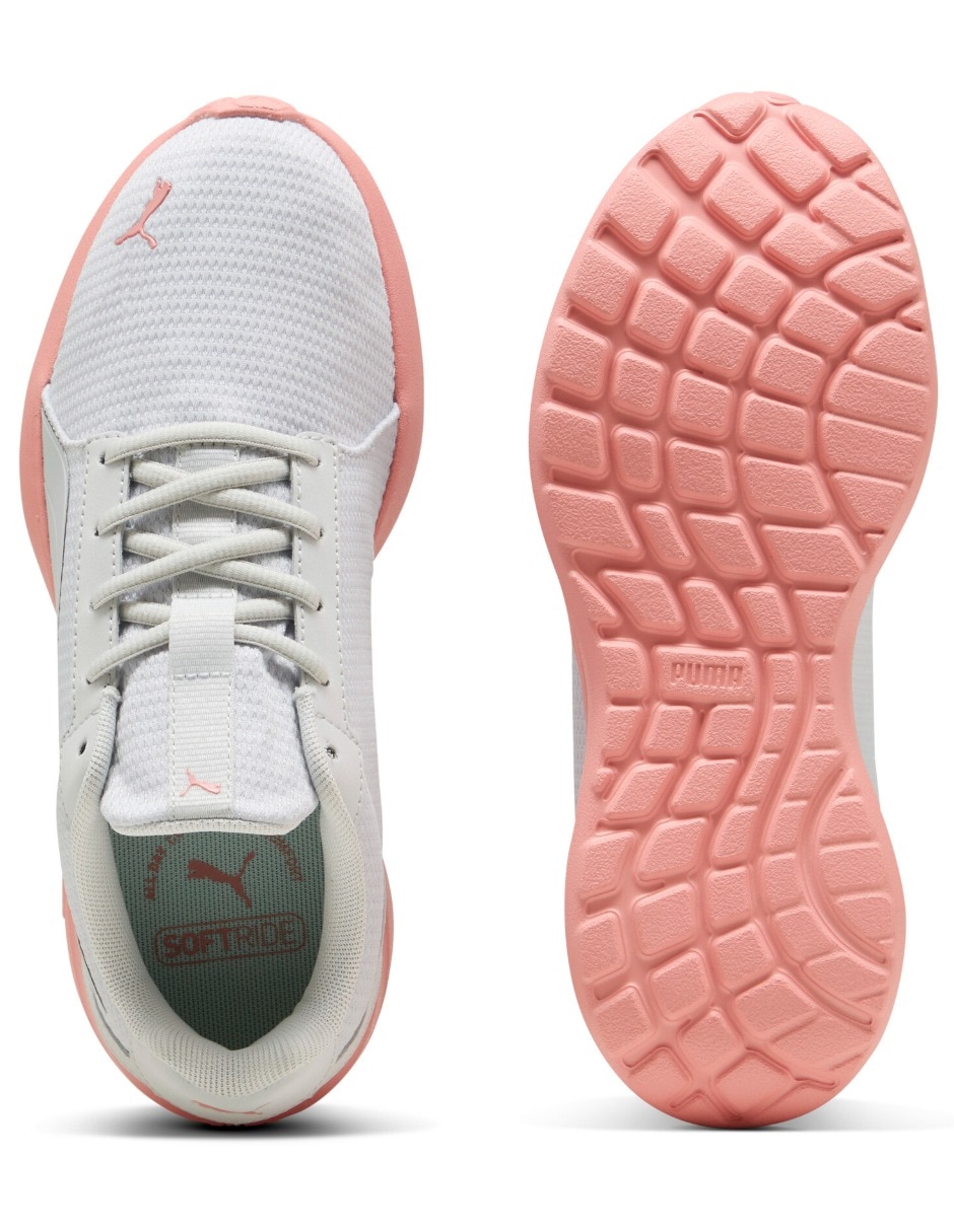 Tenis Softride Cosmic Lt para mujer 4