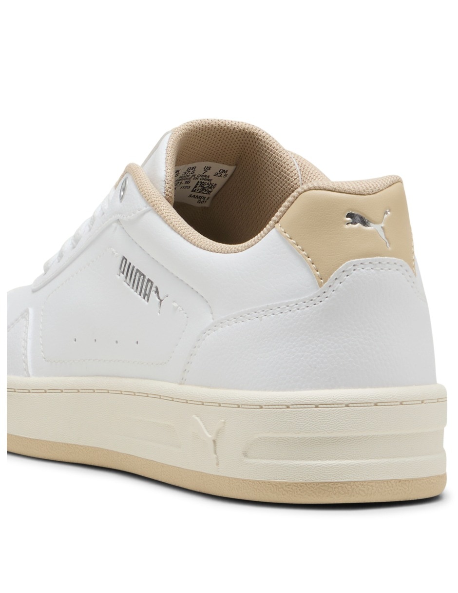 Tenis Court Classy para mujer